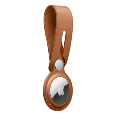 Apple AirTag Leather Loop | BITĖ