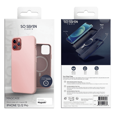 Apple Iphone 12/12 Pro | BITĖ