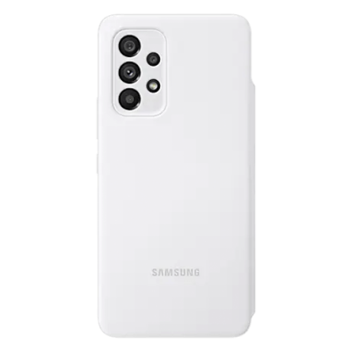 Samsung Galaxy A53 5G S View Wallet Case (EE) | BITĖ