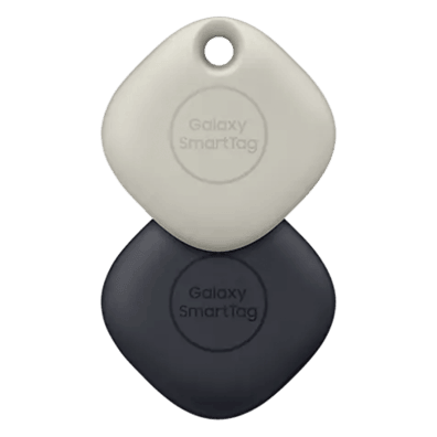 Samsung Galaxy SmartTag 2 Pack | BITĖ