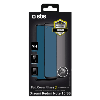 Xiaomi Redmi Note 10 5G/Poco M3 Pro 5G Screen Glass By SBS | BITĖ